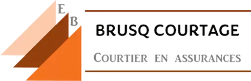 brusq courtage logo